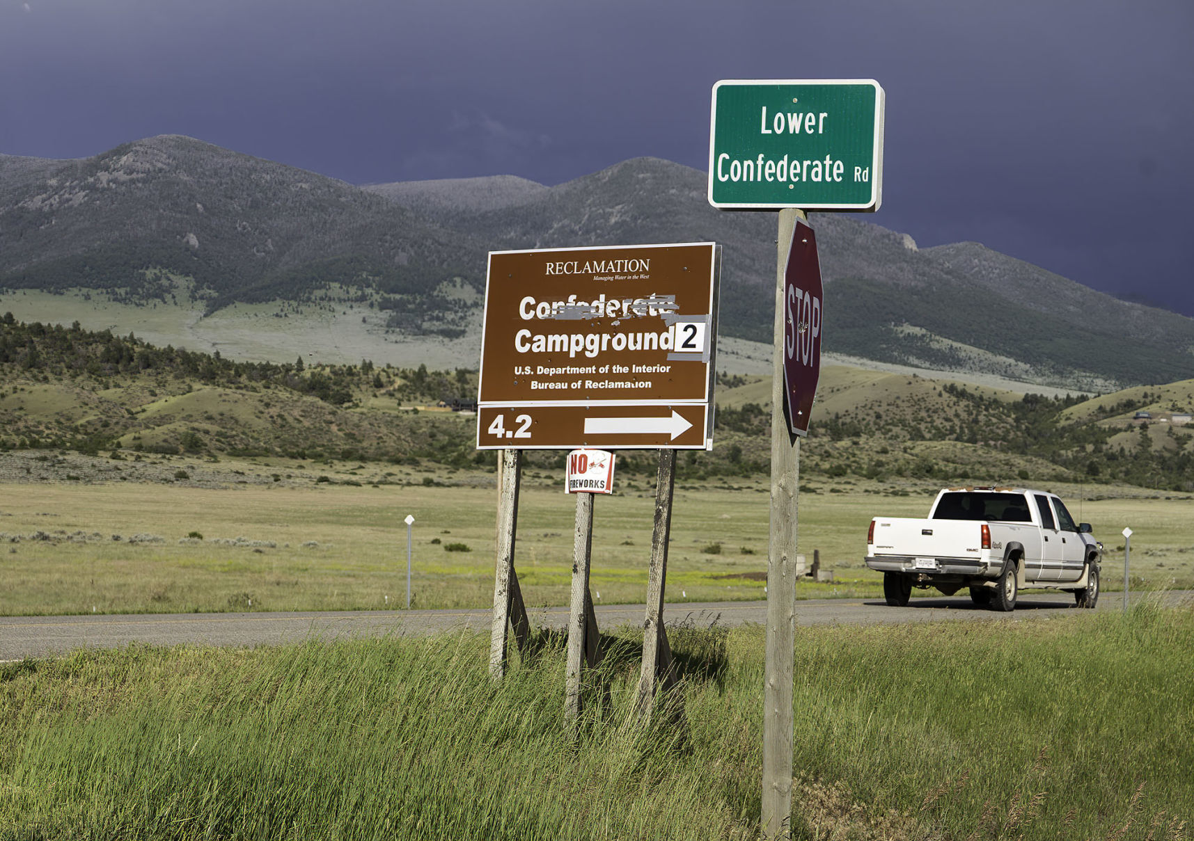 Confederate Campground (copy)